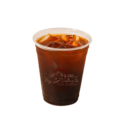 Ice Americano